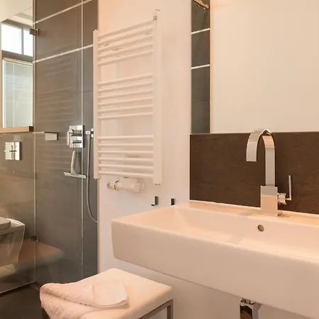 Appartement Claire Ocean Blue