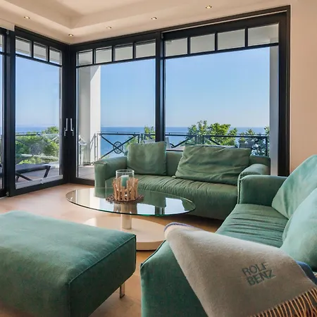 Appartement Claire Ocean Blue