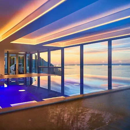 Claire Ocean Blue Appartement