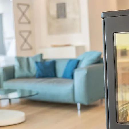 Villa Claire Ocean Blue * Sellin (Rugen)