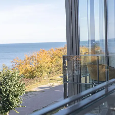 Ostseebad Sellin, Ruegen, Claire, Ocean Blue