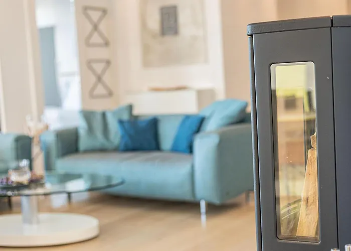 Villa Claire Ocean Blue * Sellin (Rugen)