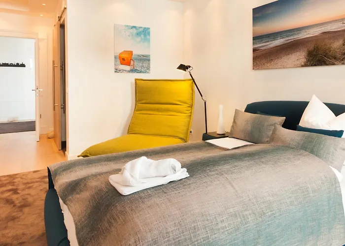 Villa Claire Ocean Blue