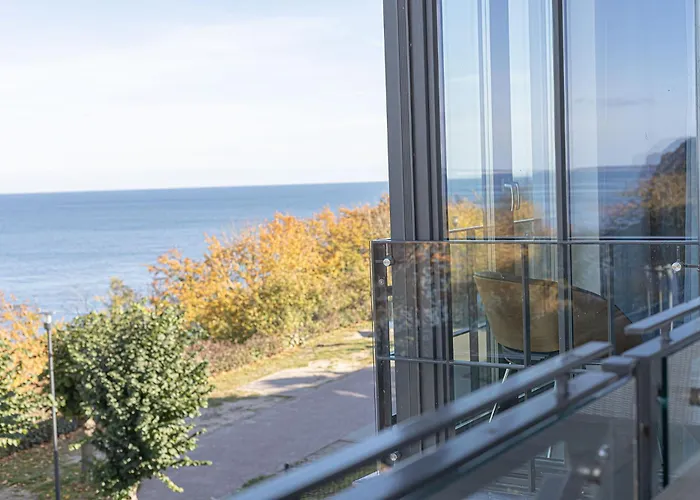 Villa Claire Ocean Blue