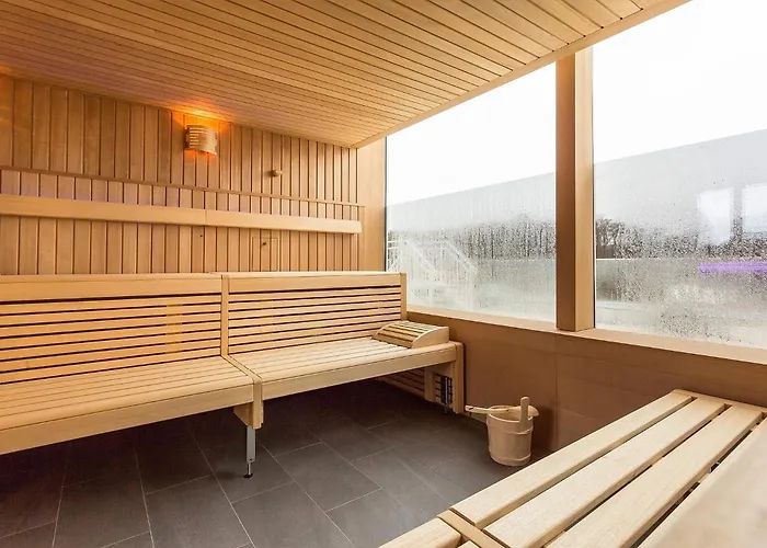 Villa Claire Ocean Blue * Sellin (Rugen)